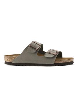 Sandálias Birkenstock Arizona Stone