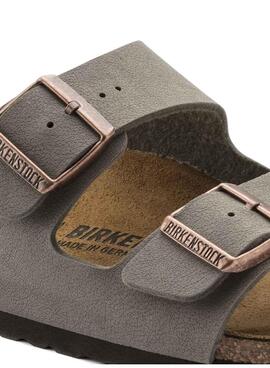 Sandálias Birkenstock Arizona Stone