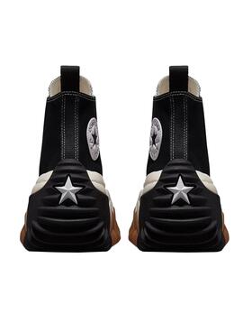 Sapatilhas Converse Run Star Motion Preto