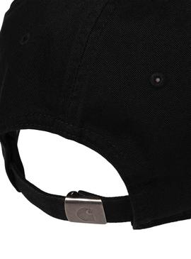 Gorro Carhartt Madison Logo Preto Homem e Mulher