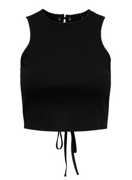 Top Only Onlessa Preto para Mulher