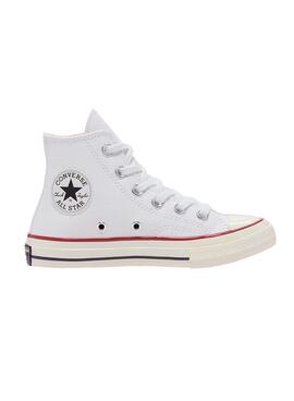 Sapatilhas Converse Chuck 70 Branco para Meninos