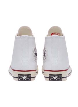 Sapatilhas Converse Chuck 70 Branco para Meninos