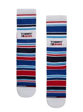 Maias Tommy Hilfiger Listras Multicolor Unissex