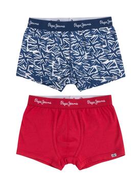 Pack Pepe Jeans Cueca Barry