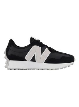 Sapatilhas New Balance WS327 Preto para Mulher