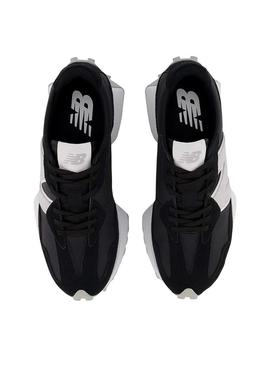 Sapatilhas New Balance WS327 Preto para Mulher