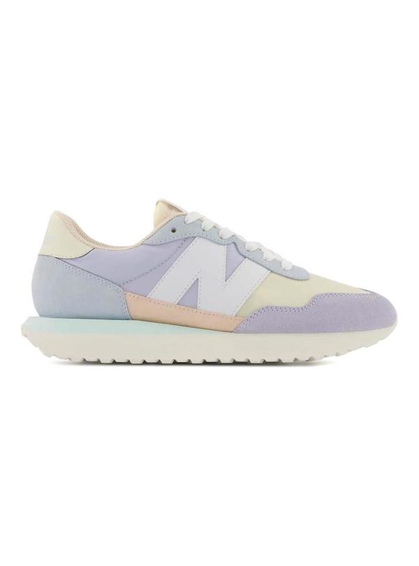 Sapatilhas New Balance 237 Violez Haze para Mulher