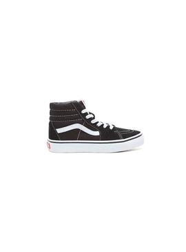 Sapatilhas Vans Sk8-Hi Preto