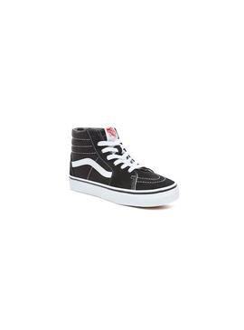 Sapatilhas Vans Sk8-Hi Preto