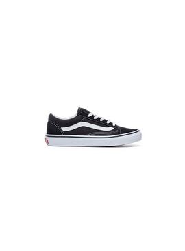 Sapato Vans Old Skool Preto