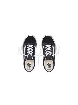 Sapato Vans Old Skool Preto