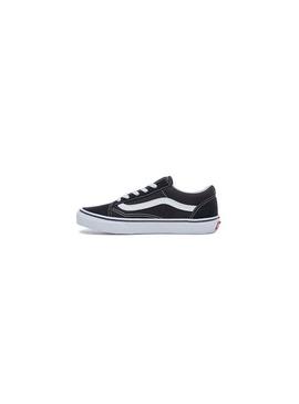 Sapato Vans Old Skool Preto