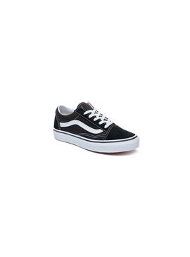 Sapato Vans Old Skool Preto