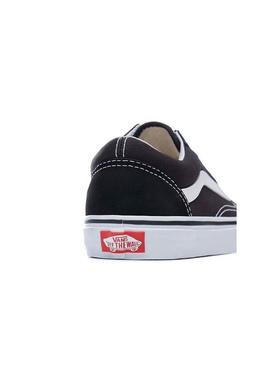 Sapato Vans Old Skool Preto