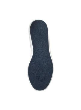 Sapatilhas Lacoste Lerond 318 Preto