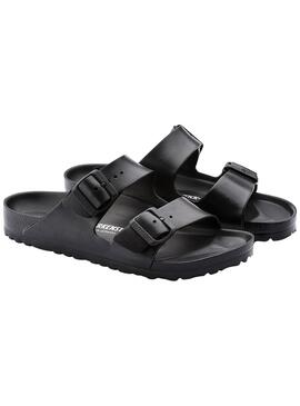Sandálias Birkenstock Arizona EVA Pretos Mulher