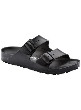 Sandálias Birkenstock Arizona EVA Pretos Mulher