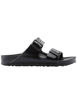 Sandálias Birkenstock Arizona EVA Pretos Mulher