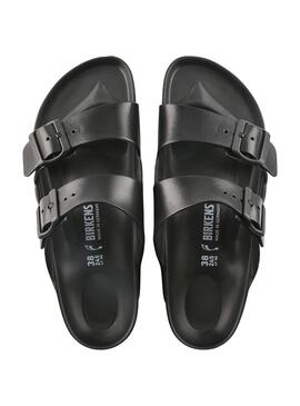 Sandálias Birkenstock Arizona EVA Pretos Mulher