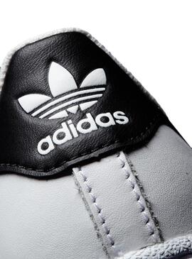 Sapatilhas Adidas Superstar Branco