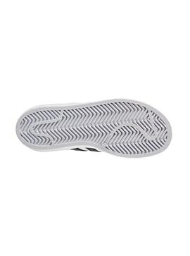 Sapatilhas Adidas Superstar Branco
