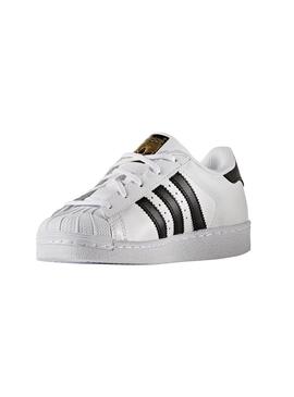 Sapatilhas Adidas Superstar Branco