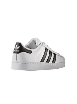 Sapatilhas Adidas Superstar Branco