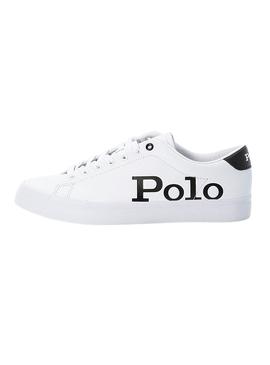 Sapatilhas Polo Ralph Lauren Longwood para Homem