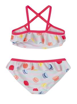 Bikini Name It Zema Branco Cupcakes Multi Menina