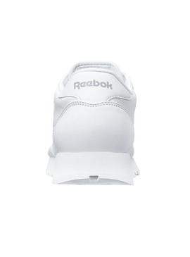 Sapatilhas Reebok Classic Leather Branco