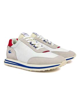 Sapatilhas Lacoste L Spin para Homem