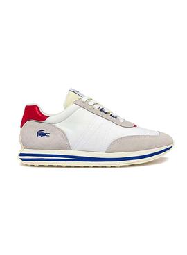 Sapatilhas Lacoste L Spin para Homem