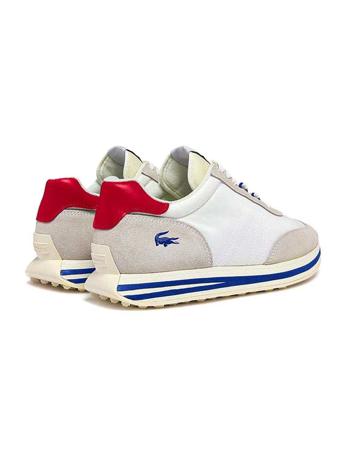 Sapatilhas Lacoste L Spin para Homem