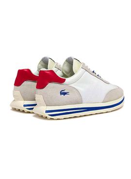 Sapatilhas Lacoste L Spin para Homem