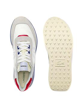 Sapatilhas Lacoste L Spin para Homem