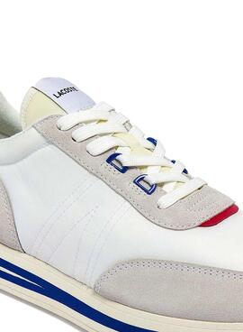 Sapatilhas Lacoste L Spin para Homem