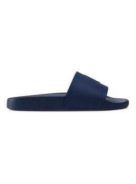 Flip Flops Polo Ralph Lauren Azul Marinho para Homem
