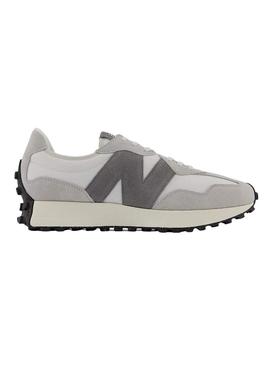 Sapatilhas New Balance 327 Cinza Unissex