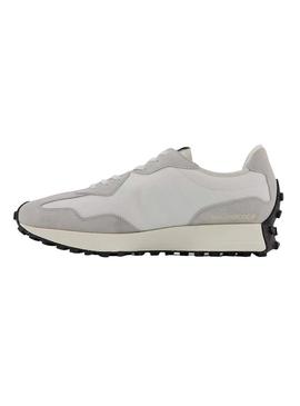 Sapatilhas New Balance 327 Cinza Unissex