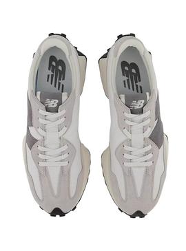 Sapatilhas New Balance 327 Cinza Unissex
