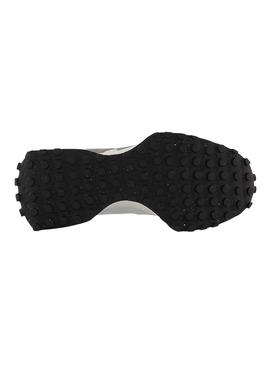 Sapatilhas New Balance 327 Cinza Unissex