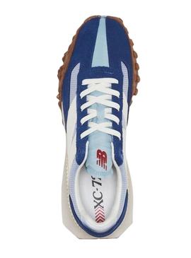 Sapatilhas New Balance XC72 Azul para Homem