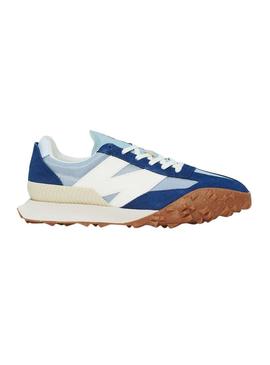 Sapatilhas New Balance XC72 Azul para Homem