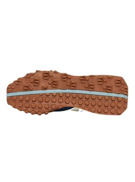 Sapatilhas New Balance XC72 Azul para Homem