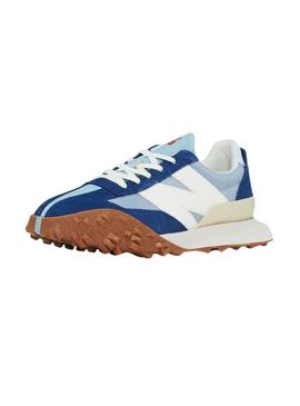 Sapatilhas New Balance XC72 Azul para Homem