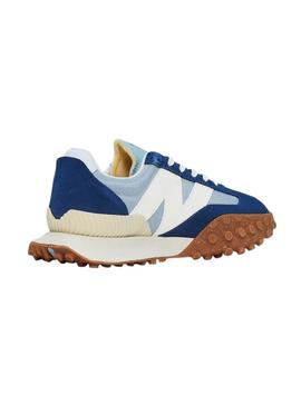 Sapatilhas New Balance XC72 Azul para Homem