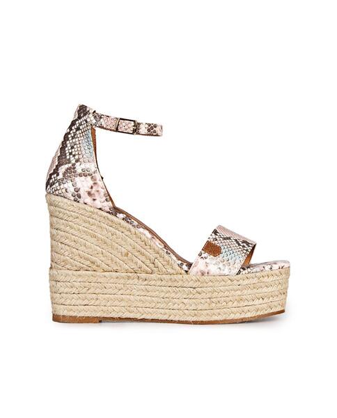 Gilda espadrille cheap wedge