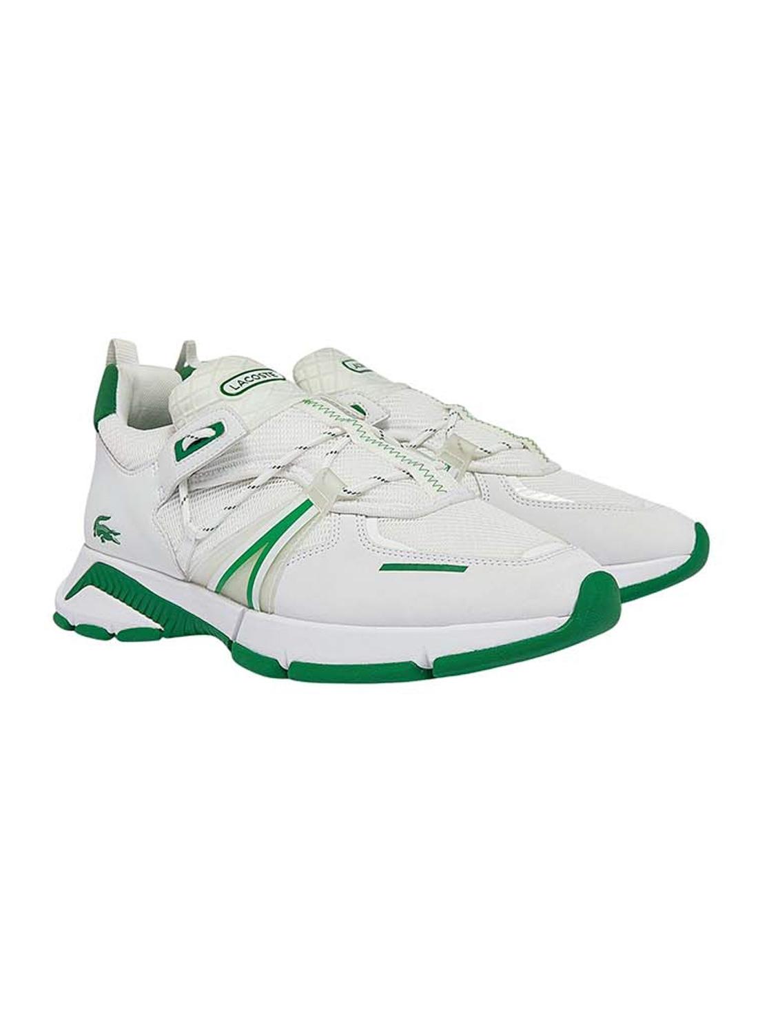 Sapatilhas Lacoste L003 Brancos para Homem