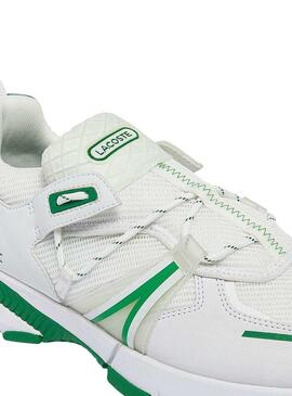 Sapatilhas Lacoste L003 Brancos para Homem